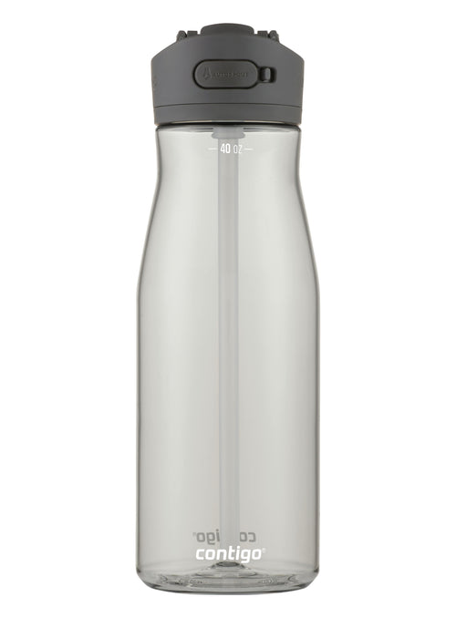 Contigo® Ashland 2.0, 40oz., Water Bottle with AUTOSPOUT® Lid